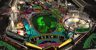 Pinball FX3 - Williams Pinball: Universal Monsters Pack