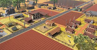 Farm Manager World - Africa DLC