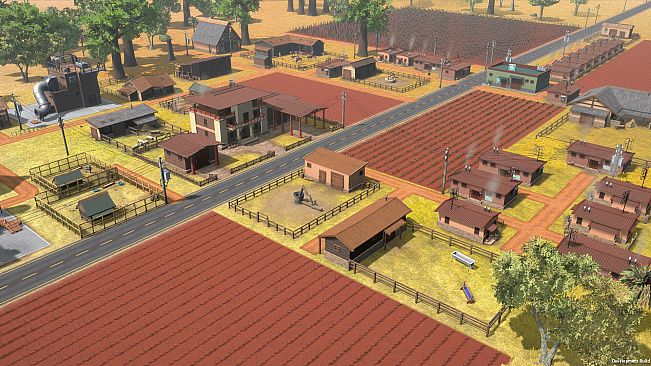 Farm Manager World - Africa DLC