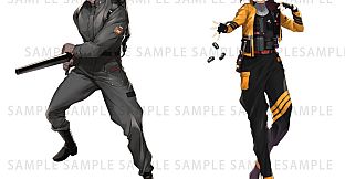 RPG Maker MZ - Soldier Character Pack 2