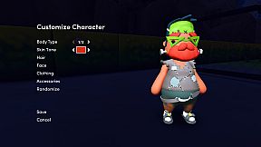 Totally Reliable Delivery Service Deluxe Edition