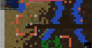 Tank Odyssey