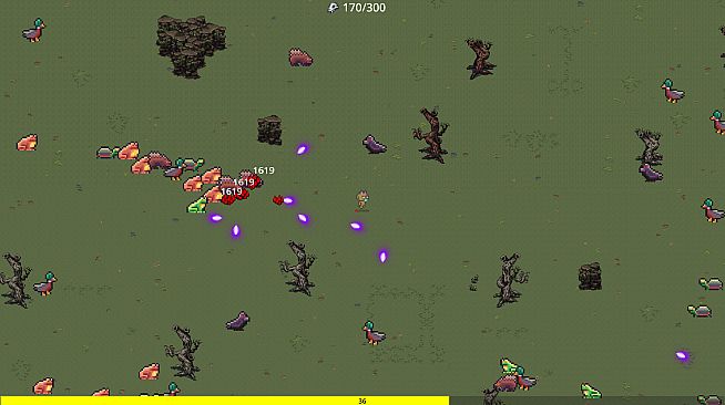 I HATE (other) Animals!