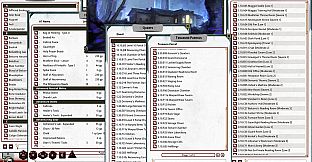 Fantasy Grounds - Pathfinder 2 RPG - Abomination Vaults