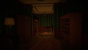 The Designer's Curse Chapter 2 - Forgotten Horrors