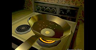 Creature Kitchen Soundtrack