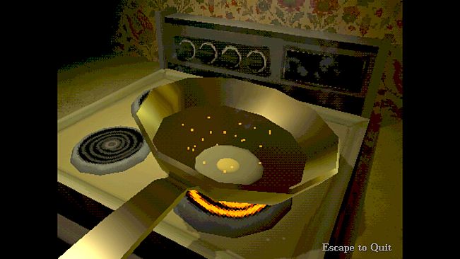 Creature Kitchen Soundtrack