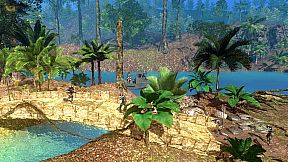 Operation Warcade VR