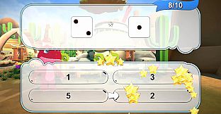 Math Pals – Dino Academy