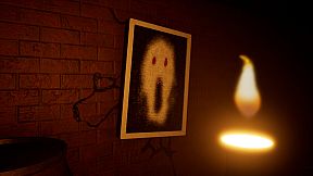 House Of Slendrina Remake