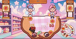 Bun Buns: Cute DLC