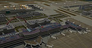 Tower!3D Pro - RJTT airport