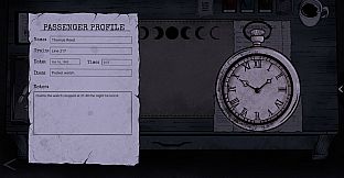 After Hours: Lost and Found