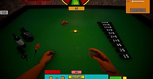 Gambling Simulator