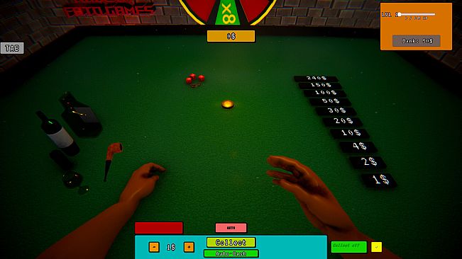 Gambling Simulator