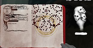 Spells and Sacrifice