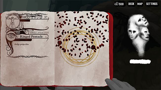 Spells and Sacrifice