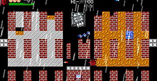 The Tower Of TigerQiuQiu Tiger Tank 64