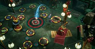 Lost In Random: The Eternal Die Complete Edition