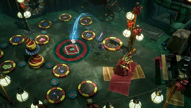 Lost In Random: The Eternal Die Complete Edition
