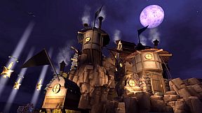 Quar: Battle for Gate 18