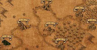 Ancient Worlds: Jaguar's Fate