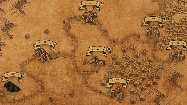 Ancient Worlds: Jaguar's Fate