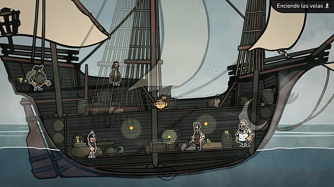 Victoria: La Primera