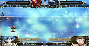 SRPG Studio Magic Effects Collection