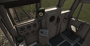 Trainz 2022 DLC - BR Class 24 - Blue & Green