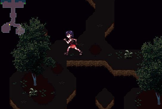 Dark Blood Chronicles