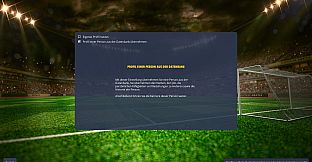 Player's Eleven - A Football Manager Game