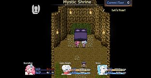 Monster Garden: Monster Girls Labyrinth
