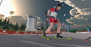 NGL Biathlon 2026 - Summer