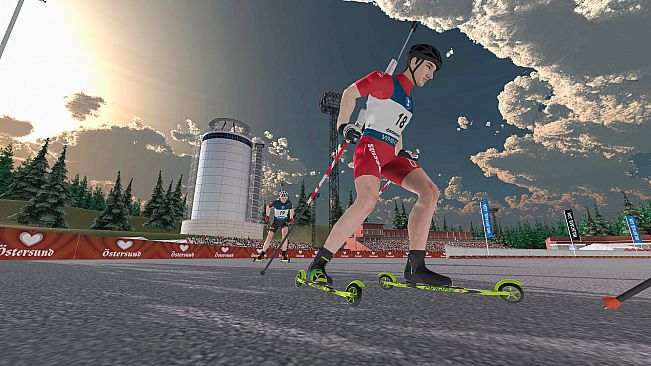 NGL Biathlon 2026 - Summer