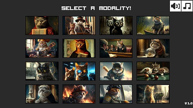 Cat Jigsaw Puzzle Games - Expansion Pack 10