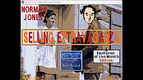 AsRPG Collection - Sales, Science & Spirits