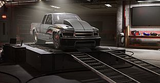 Street Outlaws 2: Winner Takes All - Steel Thunder Bundle