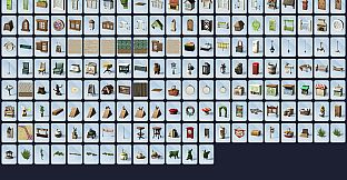 The Sims 4 Cottage Living