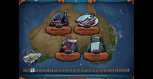 Vacation Quest - Australia
