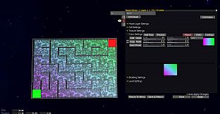Maze Engine - In Game Level Editor