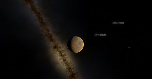 OVERVIEW: Explore the Solar System
