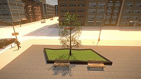 Tree Simulator 2.0: Director’s Cut – Leaf Me Alone Edition