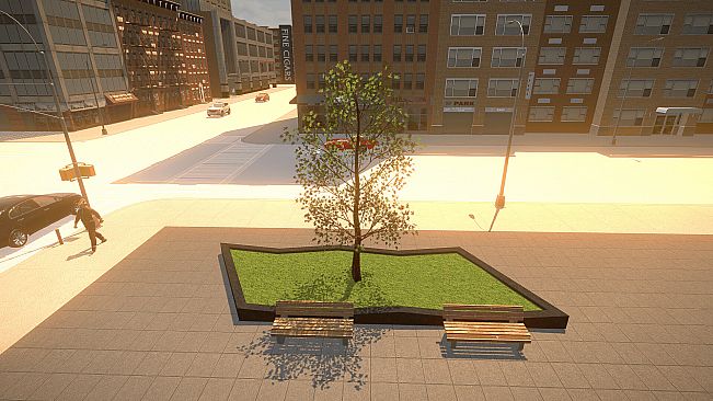 Tree Simulator 2.0: Director’s Cut – Leaf Me Alone Edition