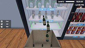 Booze Shop Simulator