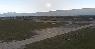 X-Plane 11 - Add-on: Aerosoft - Airport Genf