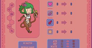 Princess & Conquest - Additional Characters #1