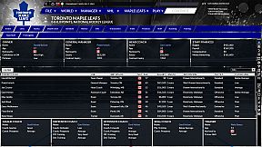 Franchise Hockey Manager 6