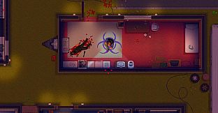 Police Stories: Zombie Case