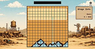 Sand Bingo